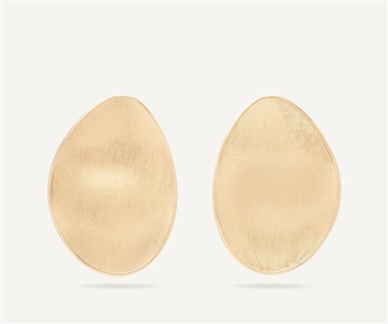 Orecchini Marco Bicego Donna Lunaria in Oro giallo OB1864 - OB1864